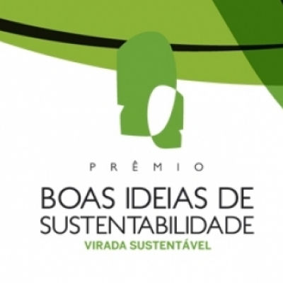 Prêmio Boas Ideias de Sustentabilidade
