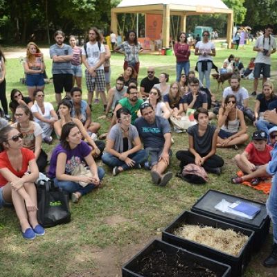 Edital para Adesões de Atividades