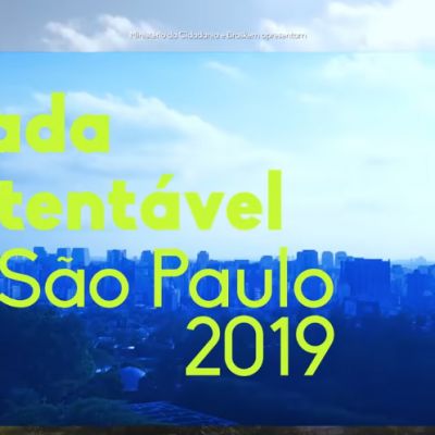 São Paulo 2019