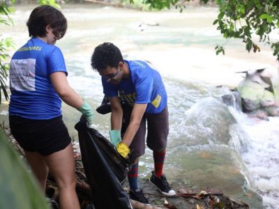 Virada Sustentável Manaus lança edital para inscrição de atividades