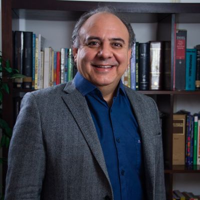 Sergio Felipe de Oliveira | Dr. Sergio Felipe de Oliveira 