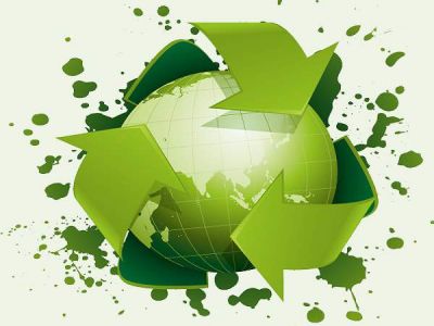 O Futuro da Reciclagem