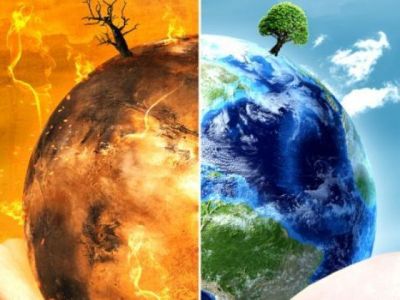 O que é a Conferência Brasileira de Mudança do Clima - Sociedade Civil, Empresas e Governos juntos no enfrentamento às mudanças climáticas