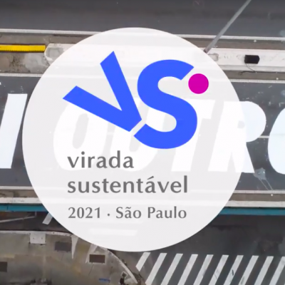 São Paulo 2021