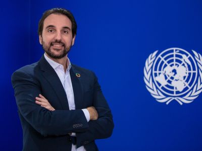 Ambição para os ODS | Conversas Sustentáveis com Carlo Pereira