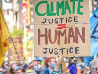 Justiça Climática e Racismo ambiental | Mesa