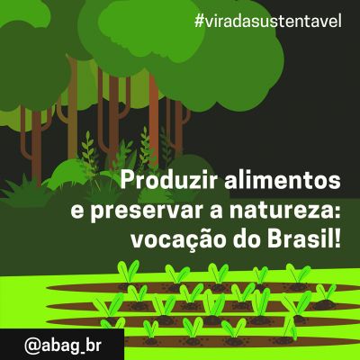 Associação Brasileira do Agronegócio - ABAG
