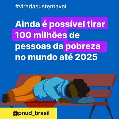 PNUD - Programa das Nações Unidas para o Desenvolvimento - Brasil