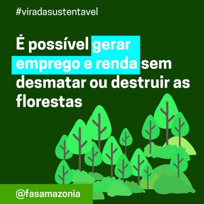 Fundação Amazônia Sustentável
