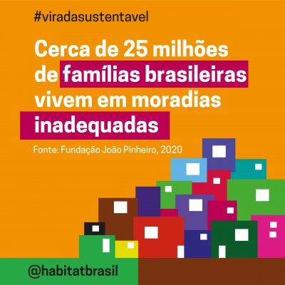 Habitat para a Humanidade Brasil