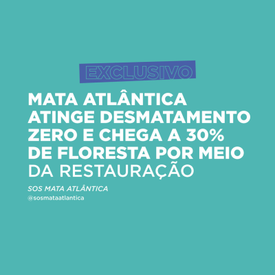 SOS Mata Atlântica