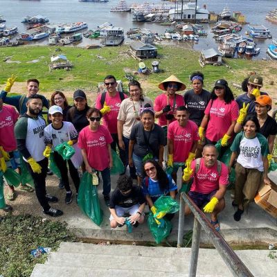 Virada Sustentável Manaus oferece 70 atividades gratuitas de lazer, cultura e educação ambiental