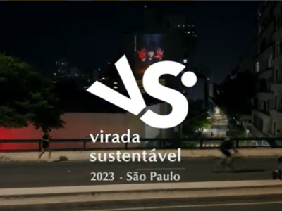 Virada Sustentável São Paulo 2023