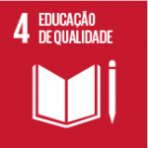  ODS 4 Educação de qualidade