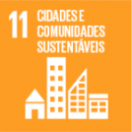ODS 11 Cidades e Comunidades Sustentáveis